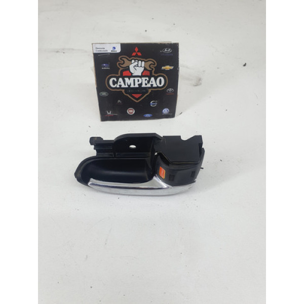 Maçaneta Interna Traseira Direita Toyota Etios 2015