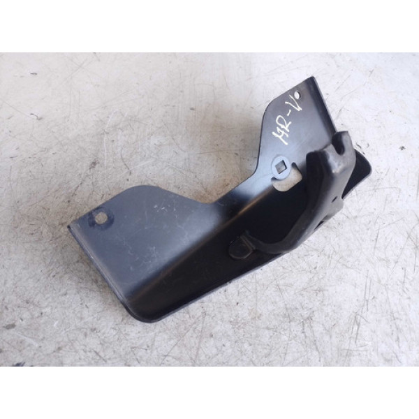 Chapa Proteção Bicos Injetores Honda Hr-v 1.8 2017