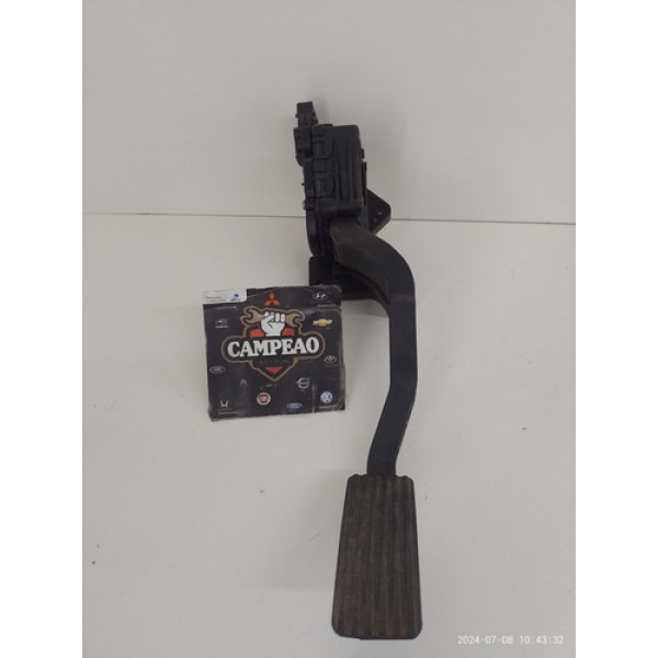 Pedal Acelerador Chevrolet Corsa Classic 2009