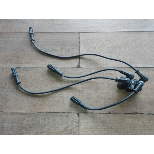 Bobina Ignição Fiat Mobi 1.0 2021