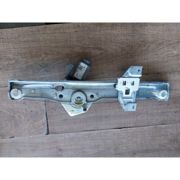 Maquininha De Vidro Dianteira Direita Ford Ká 2017