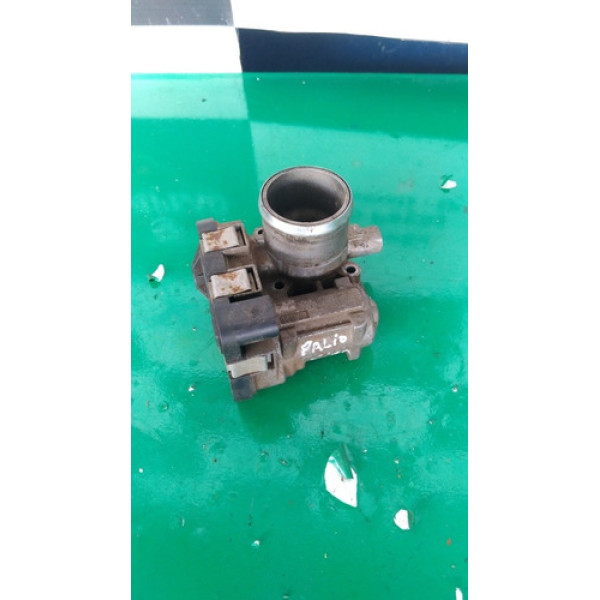 Tbi Fiat Palio Fire 1.0 2010 