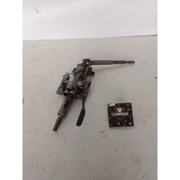 Coluna Direção Honda Fit 2007