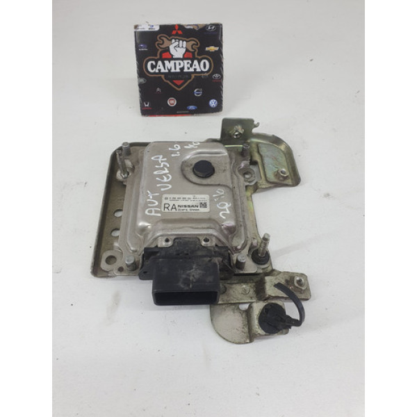 Módulo Injeção Nissan Versa 1.6 2016