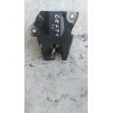 Fechadura Tampa Traseira Chevrolet Celta 2011