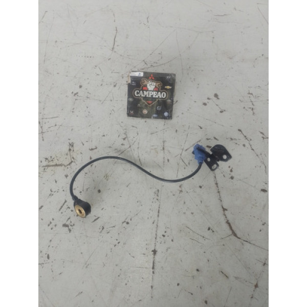Sensor Detonacao Chery Tiggo 7pro Turbo Gdi 1.6 2022
