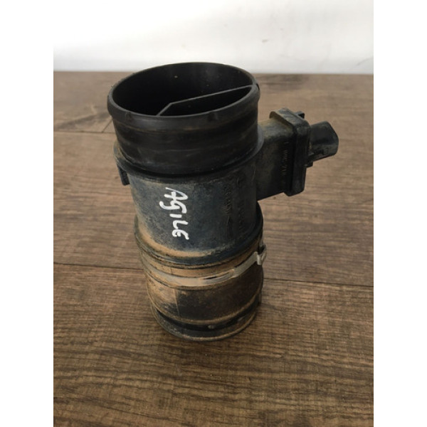 Sensor Fluxo Ar Gm Chevrolet Agile 1.4 2013