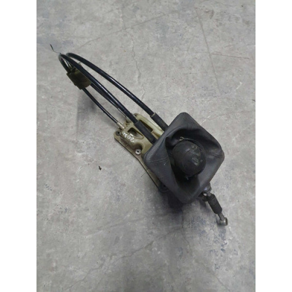 Trabulador   Cabos Fiat Fiorino 1.3 Fire 2011