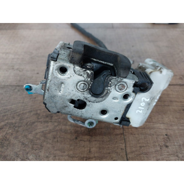 Fechadura Dianteira Esquerda Celta 2012 