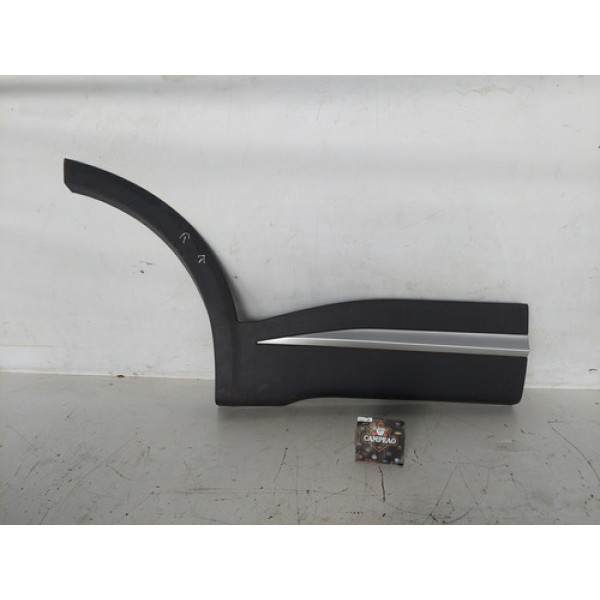 Acabamento Porta Traseira Direita Chery Tiggo 7pro 2021 22