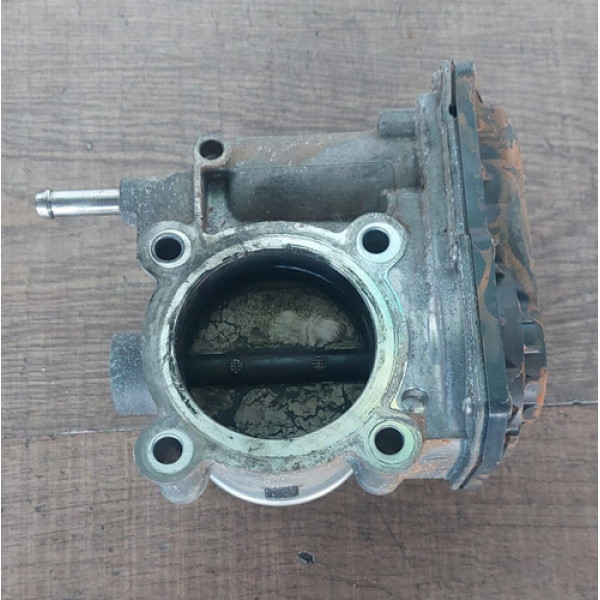 Tbi Corpo Borboleta Toyota Corolla 1.8 Gli At 2014