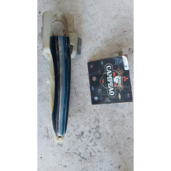 Maçaneta Dianteira Direita Com Detalhe Azera 2009