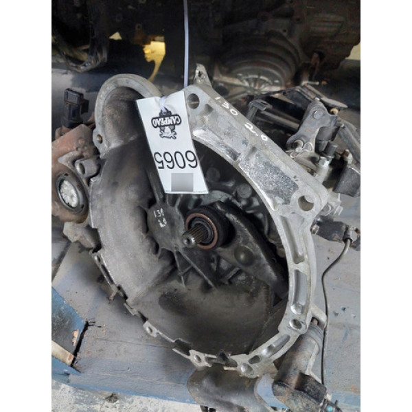 Caixa Câmbio Hyundai I30 2.0 Manual 2009