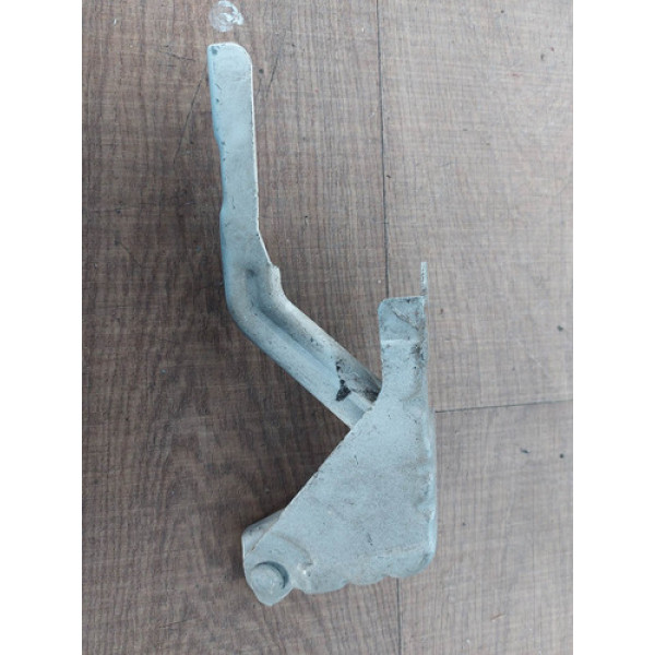 Dobradiça Capô Lado Direito Hyundai Hb20 2016 