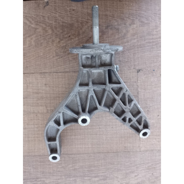 Suporte Coxim Cambio Esquerdo Fiat Strada 1.4 2014