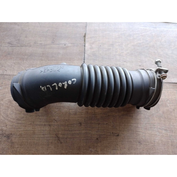 Mangueira Filtro Ar Toyota Corolla 2.0 16v 2016