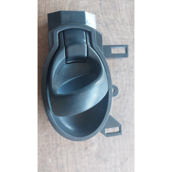 Maçaneta Interna Dianteira Direita Nissan Versa 2018