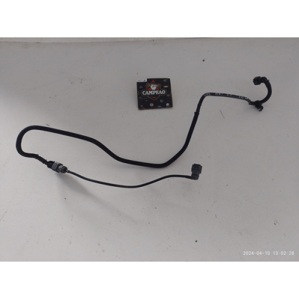 Mangueira Coletor Admissão Renault Duster 1.6 2015