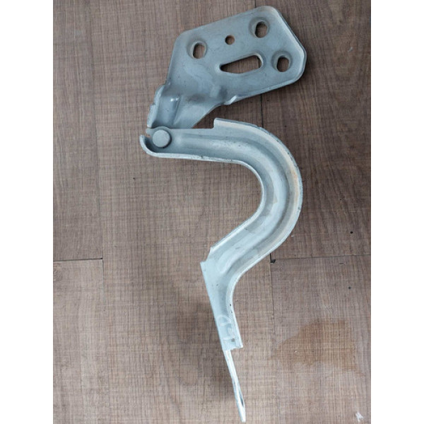 Dobradiça Capô Lado Direito Chevrolet Agile 2010