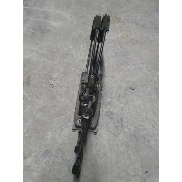 Trambulador   Cabos Volkswagen Polo 1.6 16v 2018