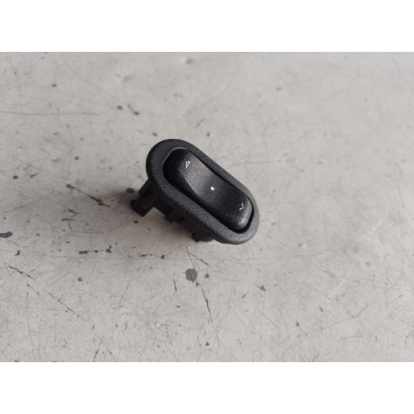 Botão Vidro Elétrico Gm Chevrolet Corsa 1.0 2010 