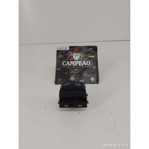 Botao Limitador Velocidade Renault Captur 1.6 16v 2019