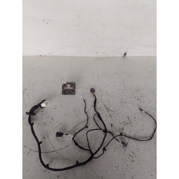 Chicote Porta Traseira Direita Chery Tiggo 7pro Gdi 2022