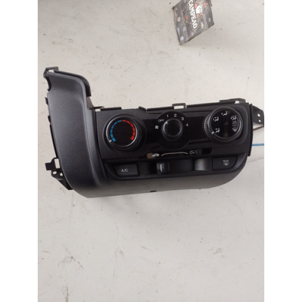 Comando Ar Condicionado Honda Fit 2015
