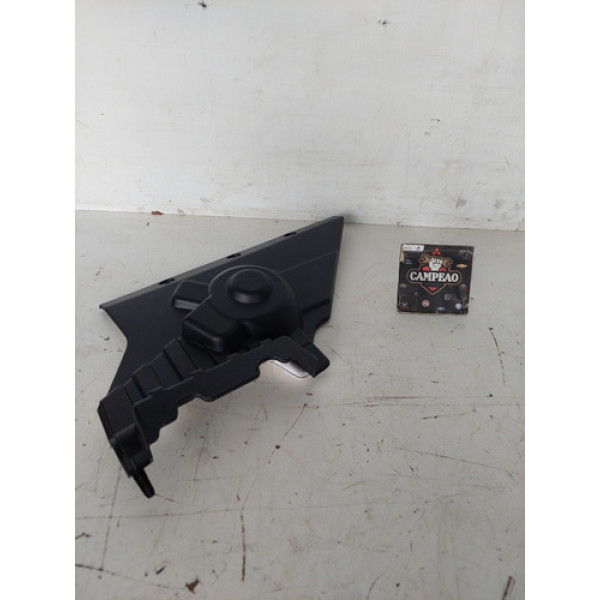 Acabamento Direito Painel Interno Inferior Tiggo 7pro 2022