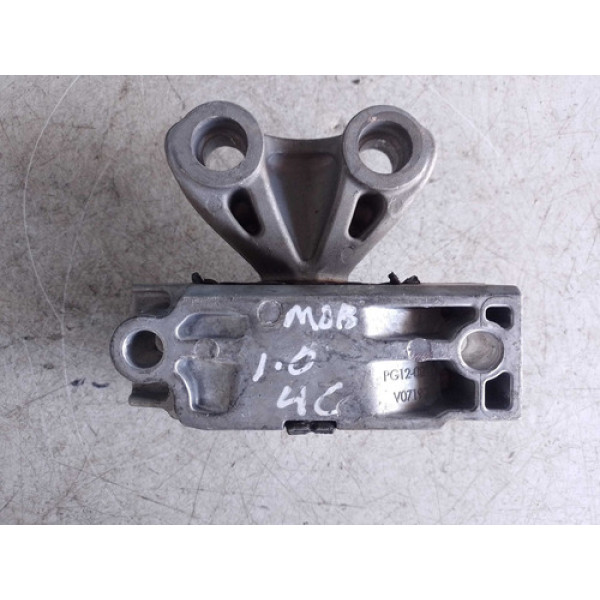 Coxim Motor Esquerdo Fiat Mobi 1.0 4cc 217
