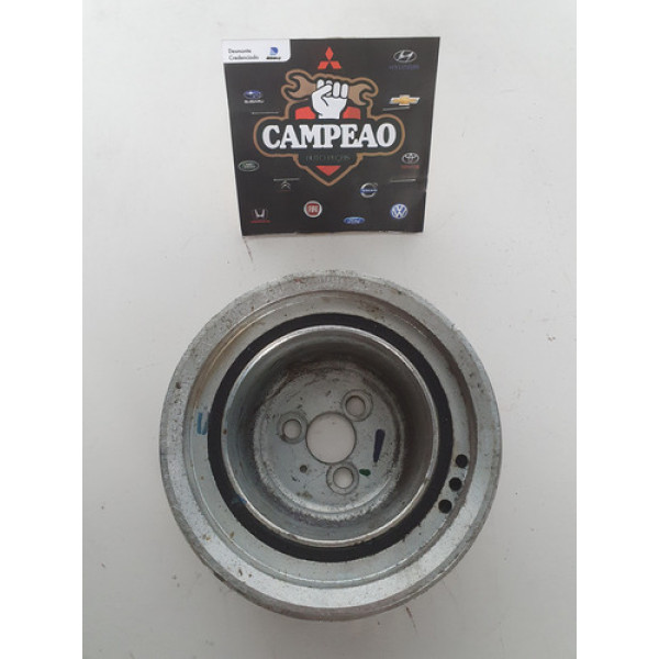 Polia Uno Vivace 2014 1.0