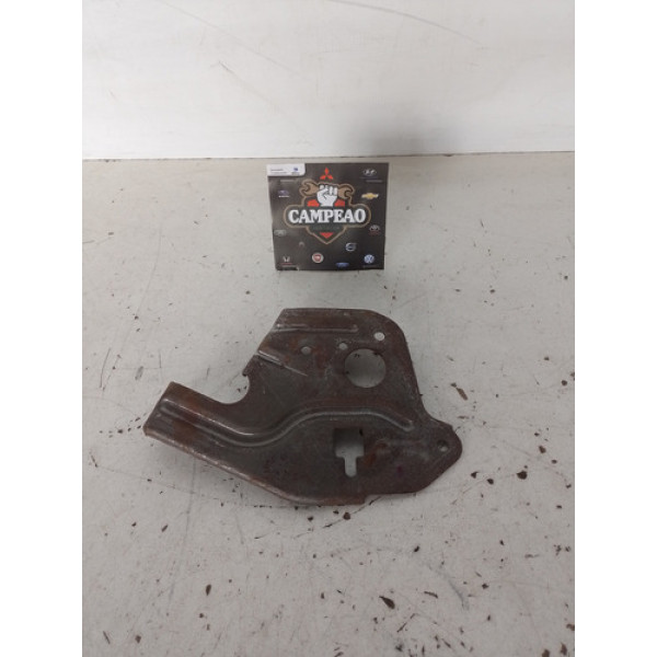 Suporte Pedal Acelerador Renault Duster 2015