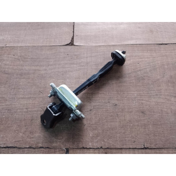 Limitador Porta Traseira Esquerda Gm Chevrolet Onix 2017