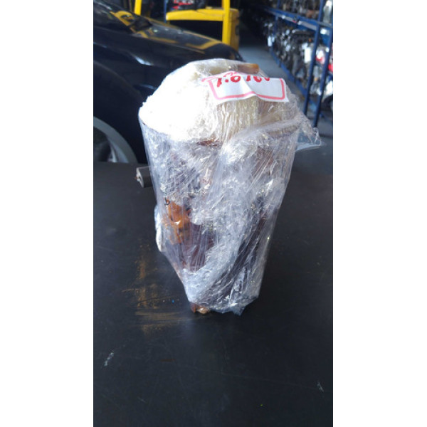 Bomba De Combustível Peugeot 206 1.6 16 2005