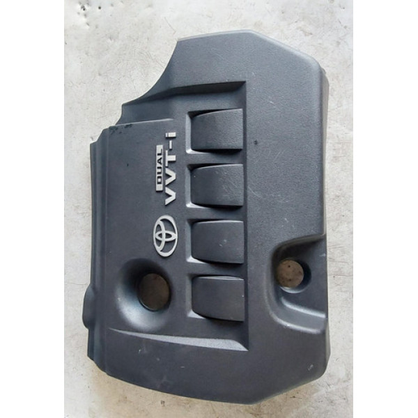 Tampa Motor Toyota Corolla 1.8 Gli 2014