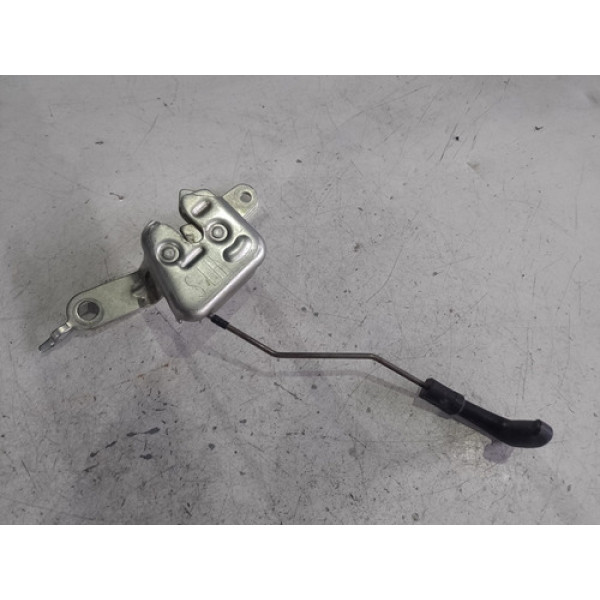 Fechadura Tampa Traseira Toyota Etios 2014