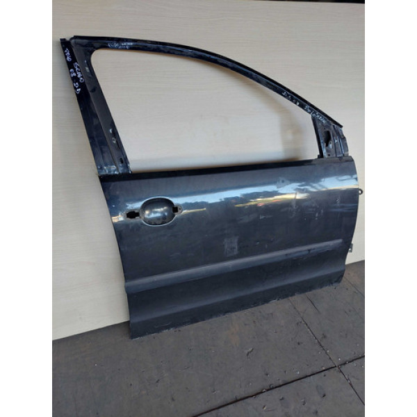 Porta Dianteira Direita Vw Polo 2005