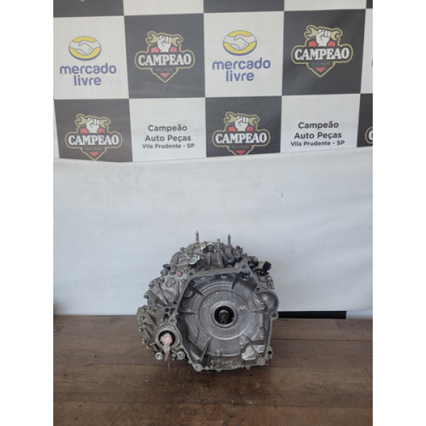 Caixa Cambio Automático Honda Fit 1.5 2016 C/detalhe