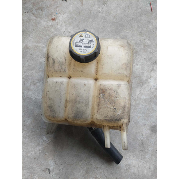 Reservatório De Água Radiador Ford Focus 2010