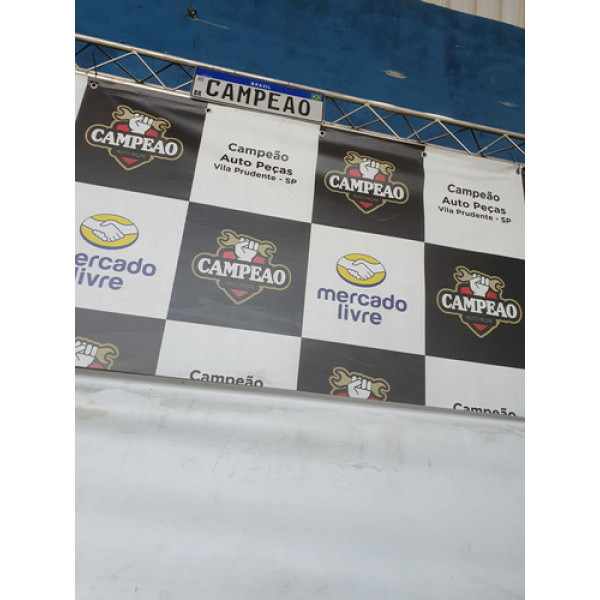 Maçaneta Externa Dianteira Esquerda Fiat Doblô 2008