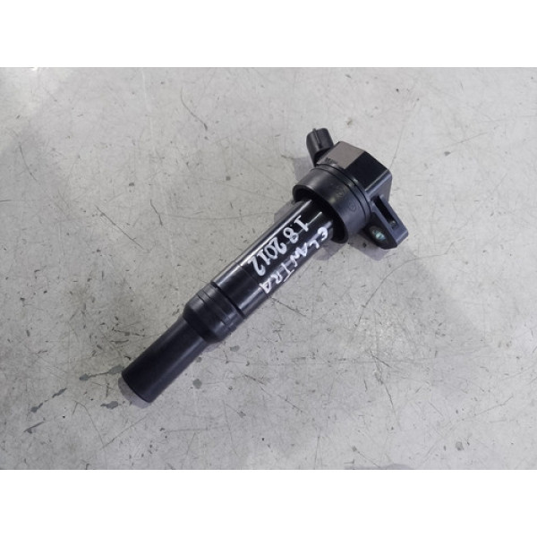 Bobina Ignição Hyundai Elantra 1.8 2012 