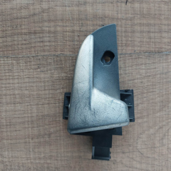 Maçaneta Interna Esquerda Chevrolet Gm Celta 2009 2 Portas 