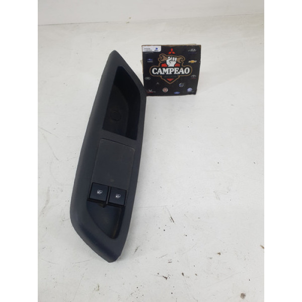 Comando Vidro Dianteiro Esquerdo Chevrolet Onix 2016
