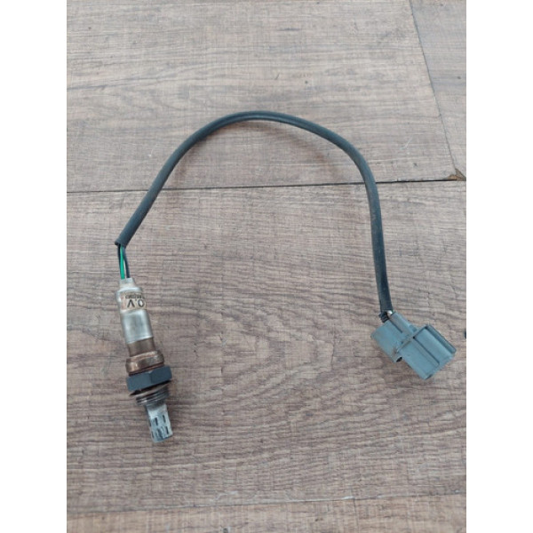 Sonda Lâmina Honda Fit 1.4 2005 Manual 