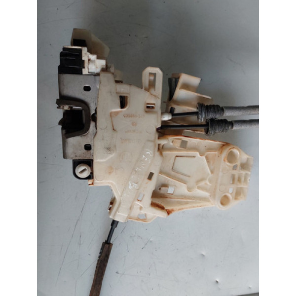 Fechadura Traseira Esquerda 