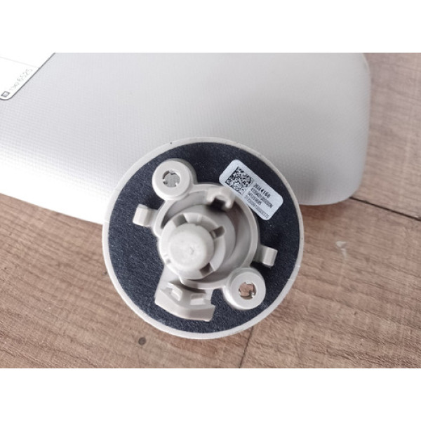 Par Quebra Sol Gm Chevrolet Onix Plus 2020 