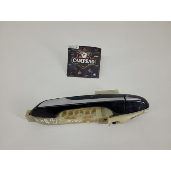 Maçaneta Externa Traseira Direita Hyundai Azera 2019 2020 