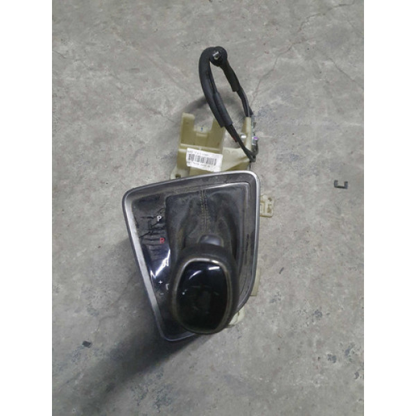 Trambulador   Cabo Hyundai Hb20 1.0 2017