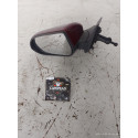Retrovisor Esquerdo Gm Chevrolet Onix 2018 C Detalhe 