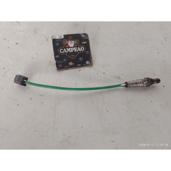 Sonda Lamina Honda New Fit 1.5 2016
